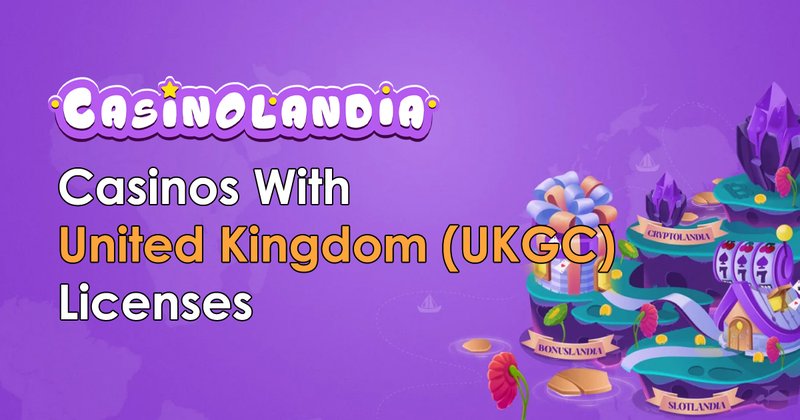 Best spin castle in United Kingdom
