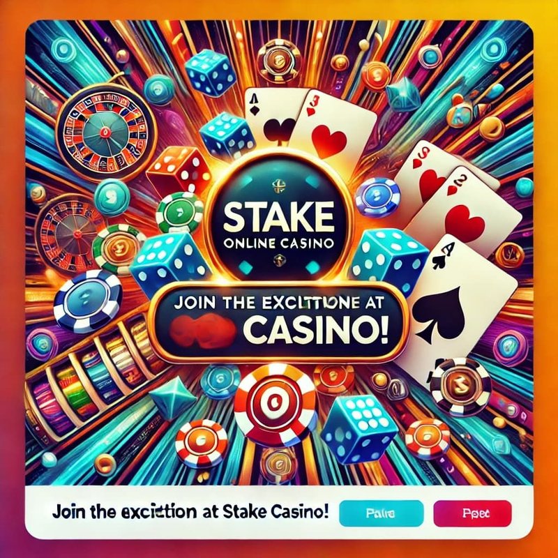 Best mystake casino in United Kingdom