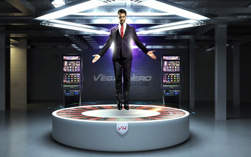 Vegashero - What You’ll Get: A 24‑Hour Jackpot Adventure